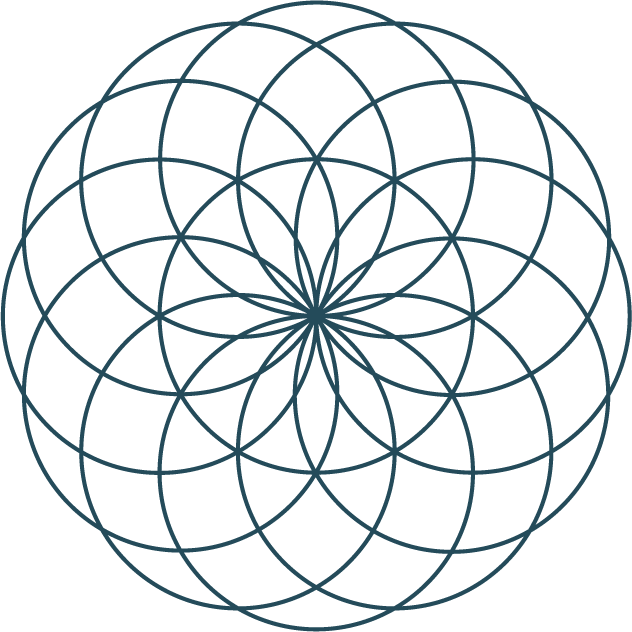 divine blueprint natal decode - logo icon